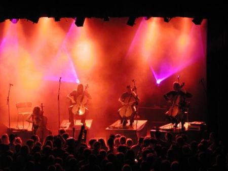 apocalyptica