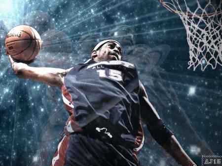 le basket ball