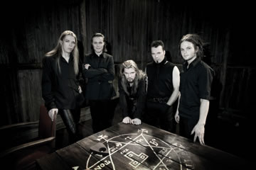 apocalyptica + him+the rasmus