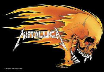 4ever metallica